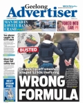 Geelong Advertiser